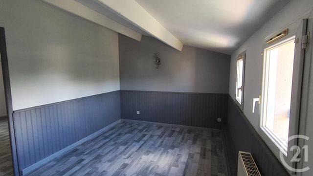 Maison &agrave; vendre - 4 pi&egrave;ces - 93,77 m2 - Rioux - 17 - POITOU-CHARENTES