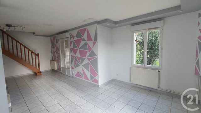 Maison &agrave; vendre - 4 pi&egrave;ces - 93,77 m2 - Rioux - 17 - POITOU-CHARENTES