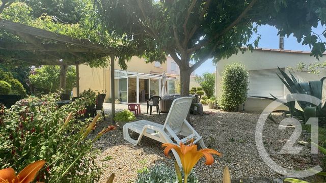 maison - SAINTES - 17