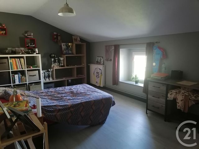 Maison à vendre - 5 pièces - 148,88 m2 - Corme Royal - 17 - POITOU-CHARENTES