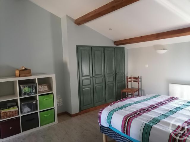 Maison à vendre - 5 pièces - 148,88 m2 - Corme Royal - 17 - POITOU-CHARENTES