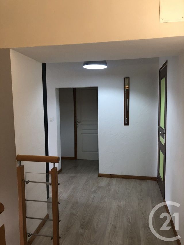 Maison &agrave; vendre - 5 pi&egrave;ces - 148,88 m2 - Corme Royal - 17 - POITOU-CHARENTES