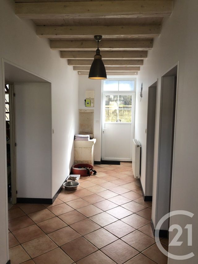 Maison &agrave; vendre - 5 pi&egrave;ces - 148,88 m2 - Corme Royal - 17 - POITOU-CHARENTES