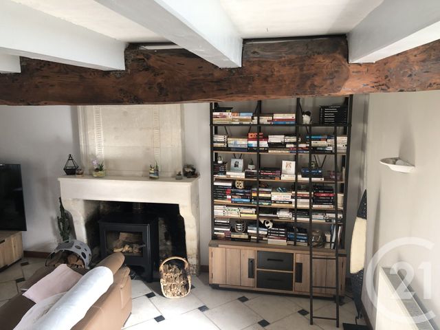 Maison &agrave; vendre - 5 pi&egrave;ces - 148,88 m2 - Corme Royal - 17 - POITOU-CHARENTES