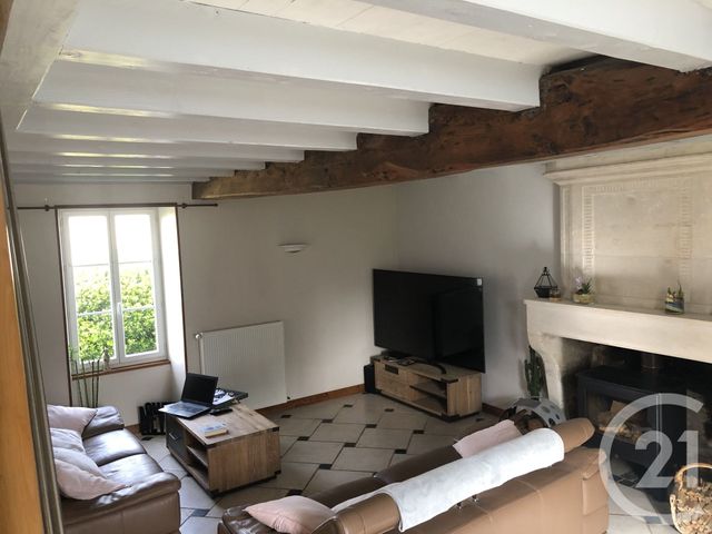 Maison &agrave; vendre - 5 pi&egrave;ces - 148,88 m2 - Corme Royal - 17 - POITOU-CHARENTES