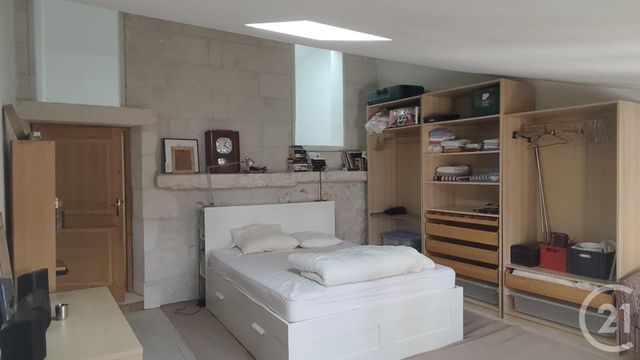 Appartement F5 &agrave; vendre - 6 pi&egrave;ces - 157 m2 - Saintes - 17 - POITOU-CHARENTES