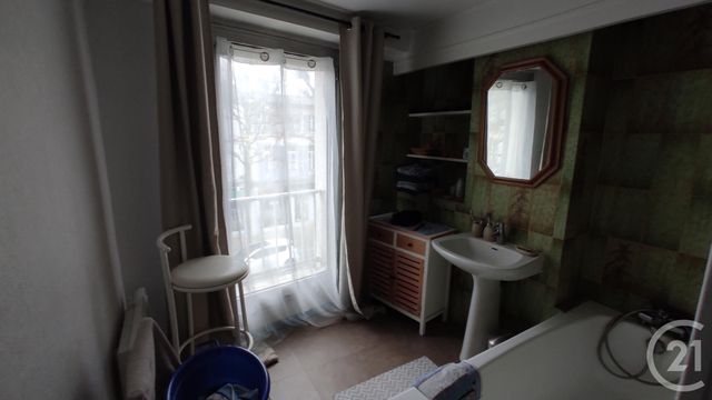 Immeuble &agrave; vendre - 150 m2 - Saintes - 17 - POITOU-CHARENTES