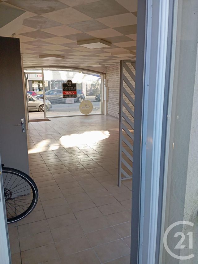 Immeuble &agrave; vendre - 150 m2 - Saintes - 17 - POITOU-CHARENTES