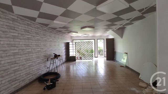 Immeuble &agrave; vendre - 150 m2 - Saintes - 17 - POITOU-CHARENTES