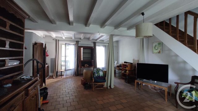 Immeuble &agrave; vendre - 150 m2 - Saintes - 17 - POITOU-CHARENTES