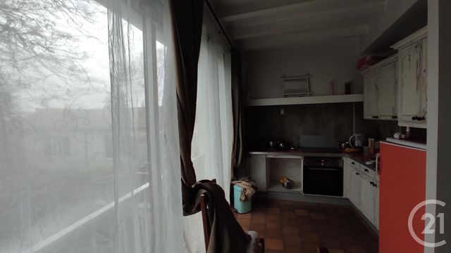 Immeuble &agrave; vendre - 150 m2 - Saintes - 17 - POITOU-CHARENTES