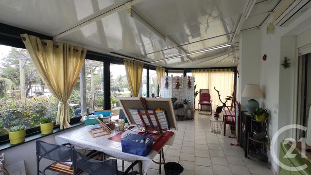 maison - ST GEORGES DES COTEAUX - 17