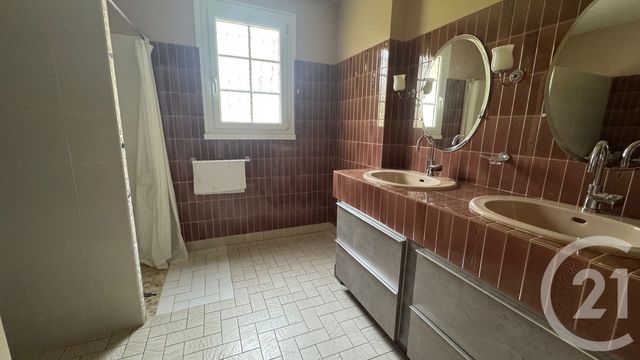 Maison &agrave; vendre - 4 pi&egrave;ces - 114,80 m2 - Fontcouverte - 17 - POITOU-CHARENTES