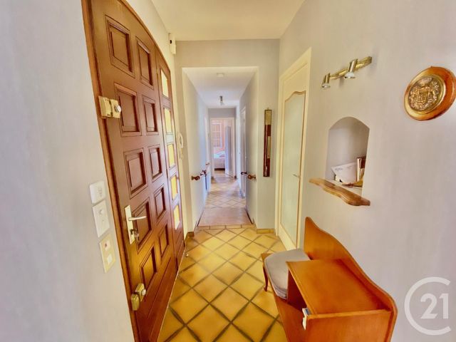 Maison &agrave; vendre - 4 pi&egrave;ces - 114,80 m2 - Fontcouverte - 17 - POITOU-CHARENTES