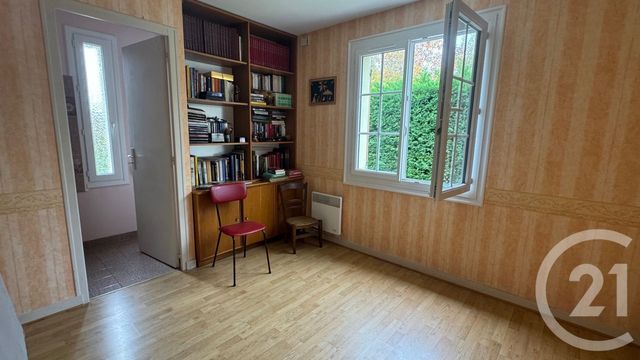 Maison &agrave; vendre - 4 pi&egrave;ces - 114,80 m2 - Fontcouverte - 17 - POITOU-CHARENTES