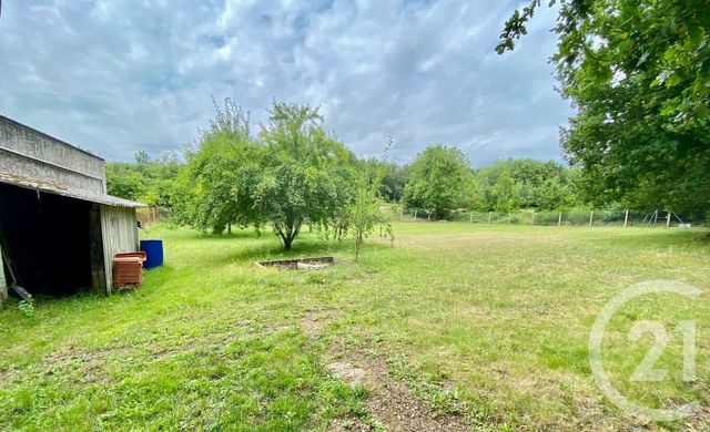 Maison &agrave; vendre - 4 pi&egrave;ces - 114,80 m2 - Fontcouverte - 17 - POITOU-CHARENTES