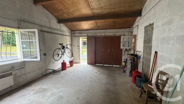 Maison &agrave; vendre - 4 pi&egrave;ces - 114,80 m2 - Fontcouverte - 17 - POITOU-CHARENTES