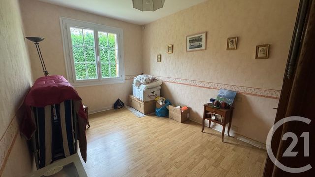 Maison &agrave; vendre - 4 pi&egrave;ces - 114,80 m2 - Fontcouverte - 17 - POITOU-CHARENTES