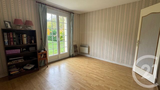 Maison &agrave; vendre - 4 pi&egrave;ces - 114,80 m2 - Fontcouverte - 17 - POITOU-CHARENTES