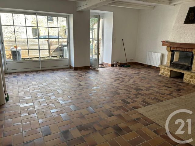 Maison &agrave; louer - 5 pi&egrave;ces - 108 m2 - Saintes - 17 - POITOU-CHARENTES