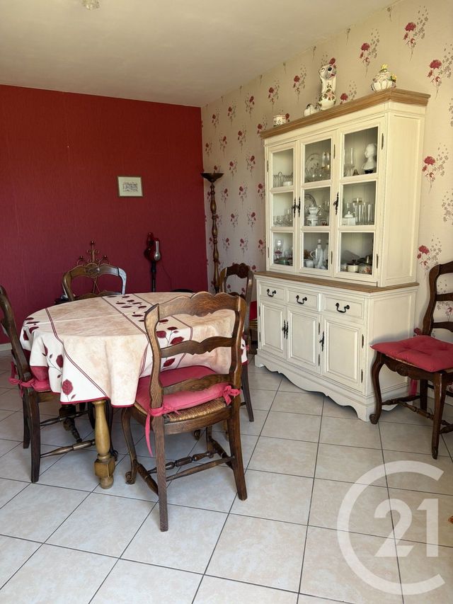 Maison &agrave; vendre - 5 pi&egrave;ces - 81,50 m2 - Saintes - 17 - POITOU-CHARENTES