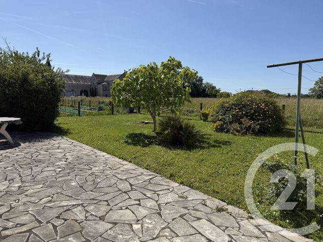 Maison &agrave; vendre - 5 pi&egrave;ces - 81,50 m2 - Saintes - 17 - POITOU-CHARENTES