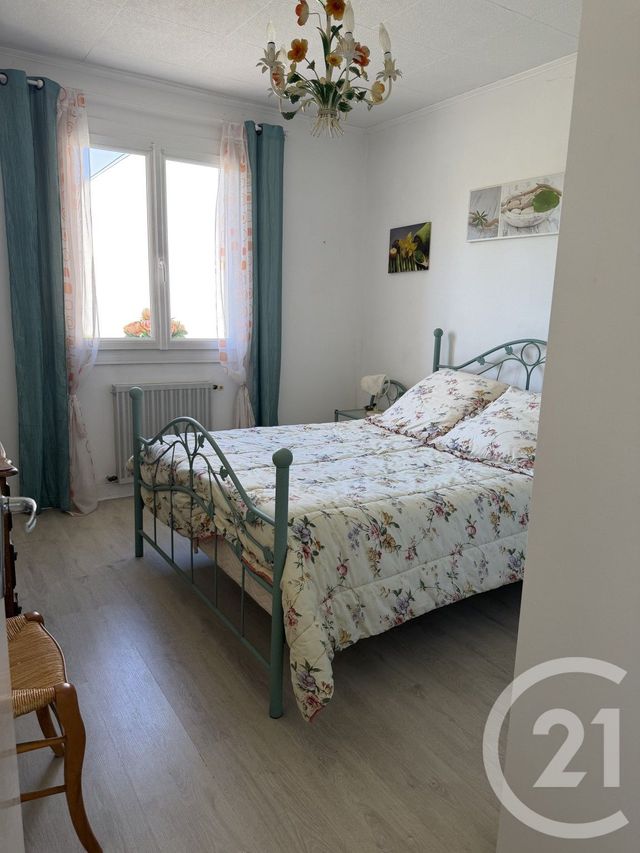 Maison &agrave; vendre - 5 pi&egrave;ces - 81,50 m2 - Saintes - 17 - POITOU-CHARENTES