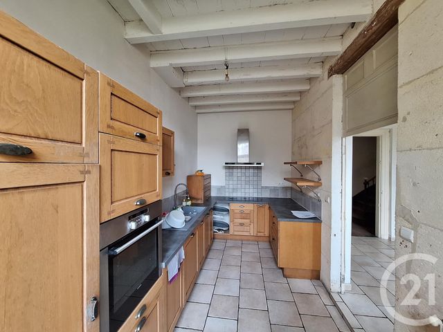 Prix immobilier BURIE - Photo d’une maison vendue