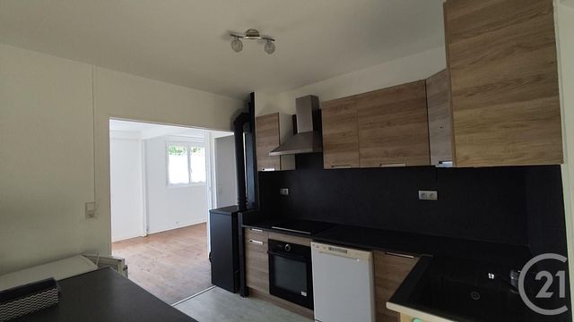 Maison &agrave; vendre - 5 pi&egrave;ces - 80,70 m2 - Saintes - 17 - POITOU-CHARENTES