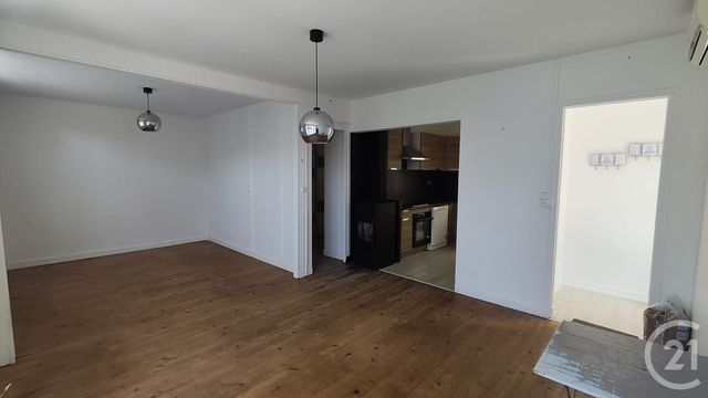 Maison &agrave; vendre - 5 pi&egrave;ces - 80,70 m2 - Saintes - 17 - POITOU-CHARENTES