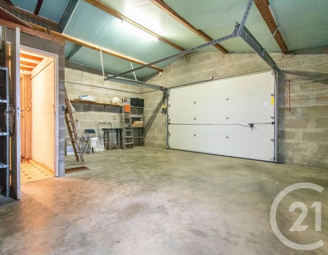 Maison à vendre - 5 pièces - 117,52 m2 - Saintes - 17 - POITOU-CHARENTES