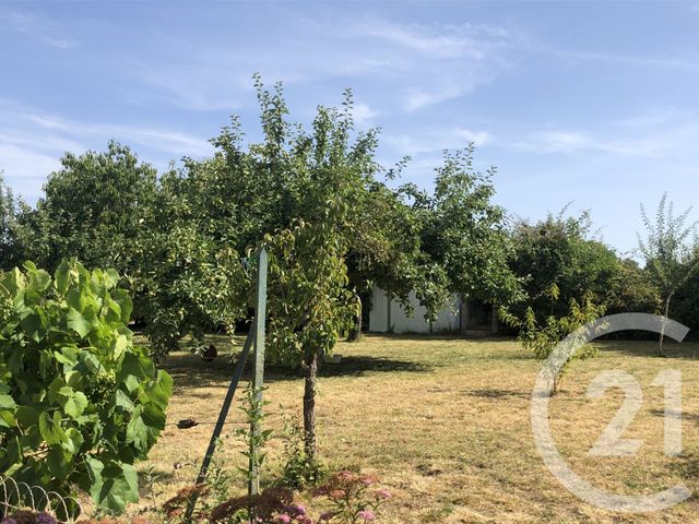 Maison à vendre - 5 pièces - 117,52 m2 - Saintes - 17 - POITOU-CHARENTES
