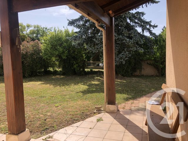 Maison à vendre - 5 pièces - 117,52 m2 - Saintes - 17 - POITOU-CHARENTES