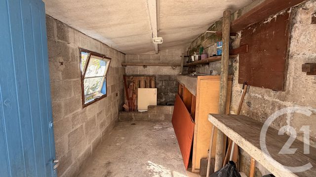 Maison &agrave; vendre - 2 pi&egrave;ces - 52,63 m2 - Saintes - 17 - POITOU-CHARENTES