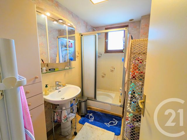 Maison &agrave; vendre - 5 pi&egrave;ces - 90,15 m2 - Fontcouverte - 17 - POITOU-CHARENTES