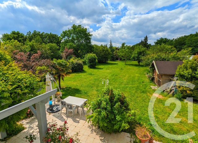 Maison &agrave; vendre - 5 pi&egrave;ces - 90,15 m2 - Fontcouverte - 17 - POITOU-CHARENTES