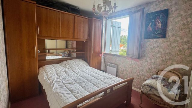 Maison &agrave; vendre - 5 pi&egrave;ces - 90,15 m2 - Fontcouverte - 17 - POITOU-CHARENTES