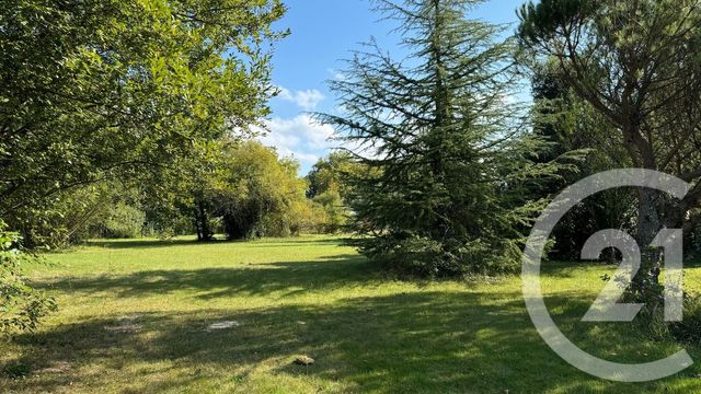 Maison &agrave; vendre - 5 pi&egrave;ces - 90,15 m2 - Fontcouverte - 17 - POITOU-CHARENTES