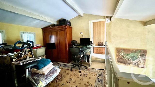 Maison &agrave; vendre - 5 pi&egrave;ces - 90,15 m2 - Fontcouverte - 17 - POITOU-CHARENTES