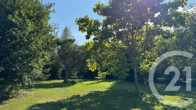 Maison &agrave; vendre - 5 pi&egrave;ces - 90,15 m2 - Fontcouverte - 17 - POITOU-CHARENTES