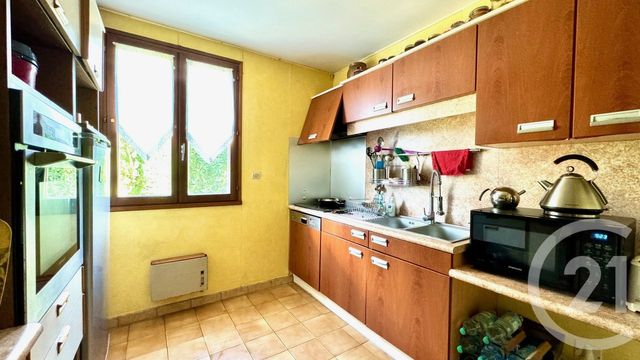 Maison &agrave; vendre - 5 pi&egrave;ces - 90,15 m2 - Fontcouverte - 17 - POITOU-CHARENTES