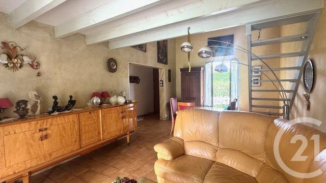 Maison &agrave; vendre - 5 pi&egrave;ces - 90,15 m2 - Fontcouverte - 17 - POITOU-CHARENTES