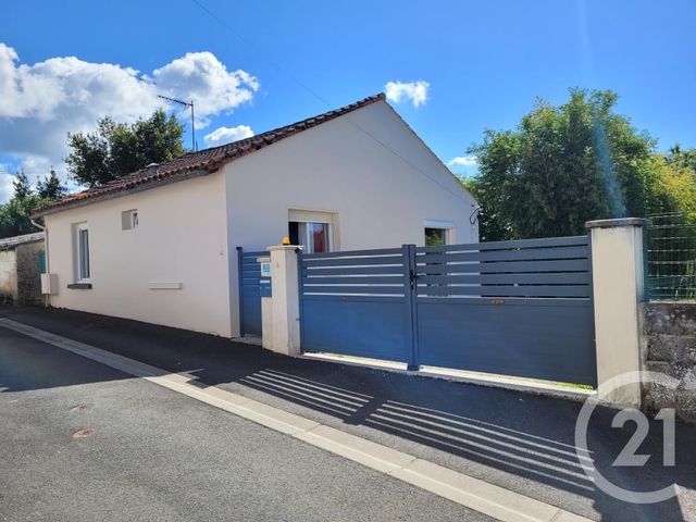 maison - SAINTES - 17