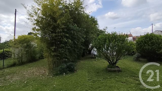 Maison &agrave; vendre - 4 pi&egrave;ces - 56 m2 - Saintes - 17 - POITOU-CHARENTES
