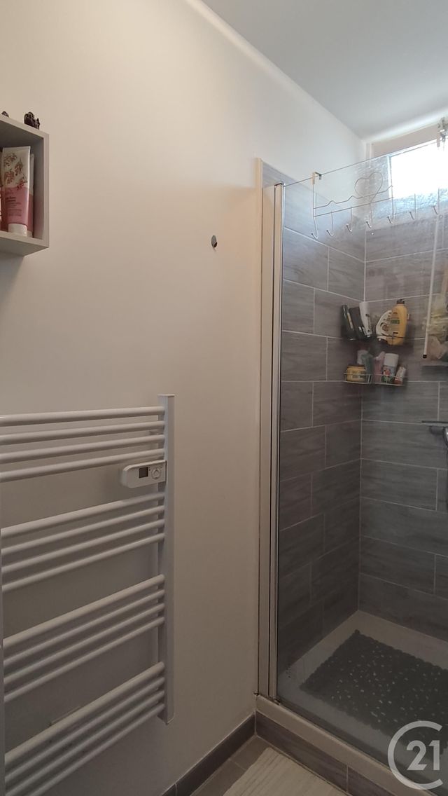 Maison &agrave; vendre - 4 pi&egrave;ces - 56 m2 - Saintes - 17 - POITOU-CHARENTES