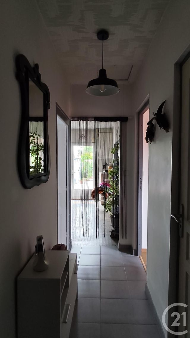Maison &agrave; vendre - 4 pi&egrave;ces - 56 m2 - Saintes - 17 - POITOU-CHARENTES