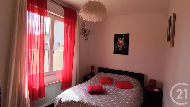 Maison &agrave; vendre - 4 pi&egrave;ces - 56 m2 - Saintes - 17 - POITOU-CHARENTES