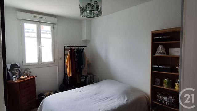Maison &agrave; vendre - 4 pi&egrave;ces - 56 m2 - Saintes - 17 - POITOU-CHARENTES