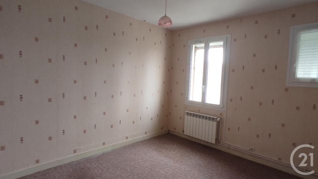 Maison &agrave; vendre - 8 pi&egrave;ces - 126 m2 - Saintes - 17 - POITOU-CHARENTES