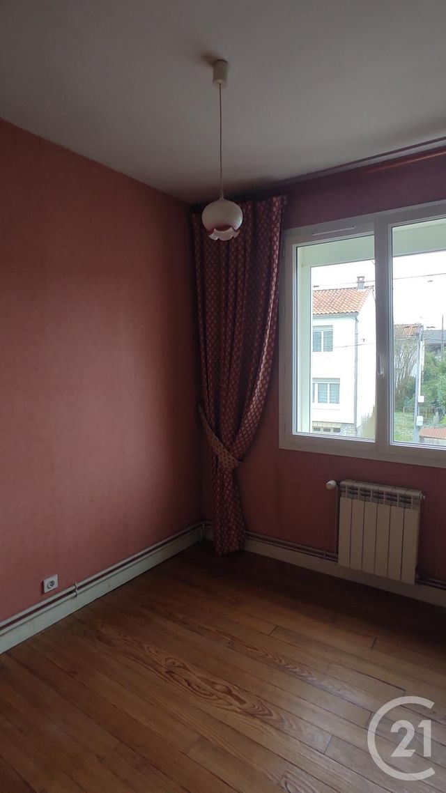 Maison &agrave; vendre - 8 pi&egrave;ces - 126 m2 - Saintes - 17 - POITOU-CHARENTES